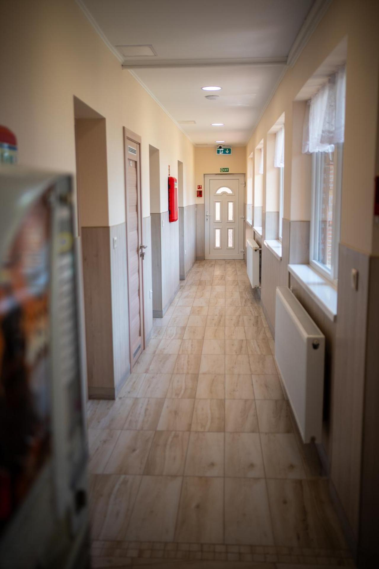 Holiday Apartmanhaz ยูลา ภายนอก รูปภาพ