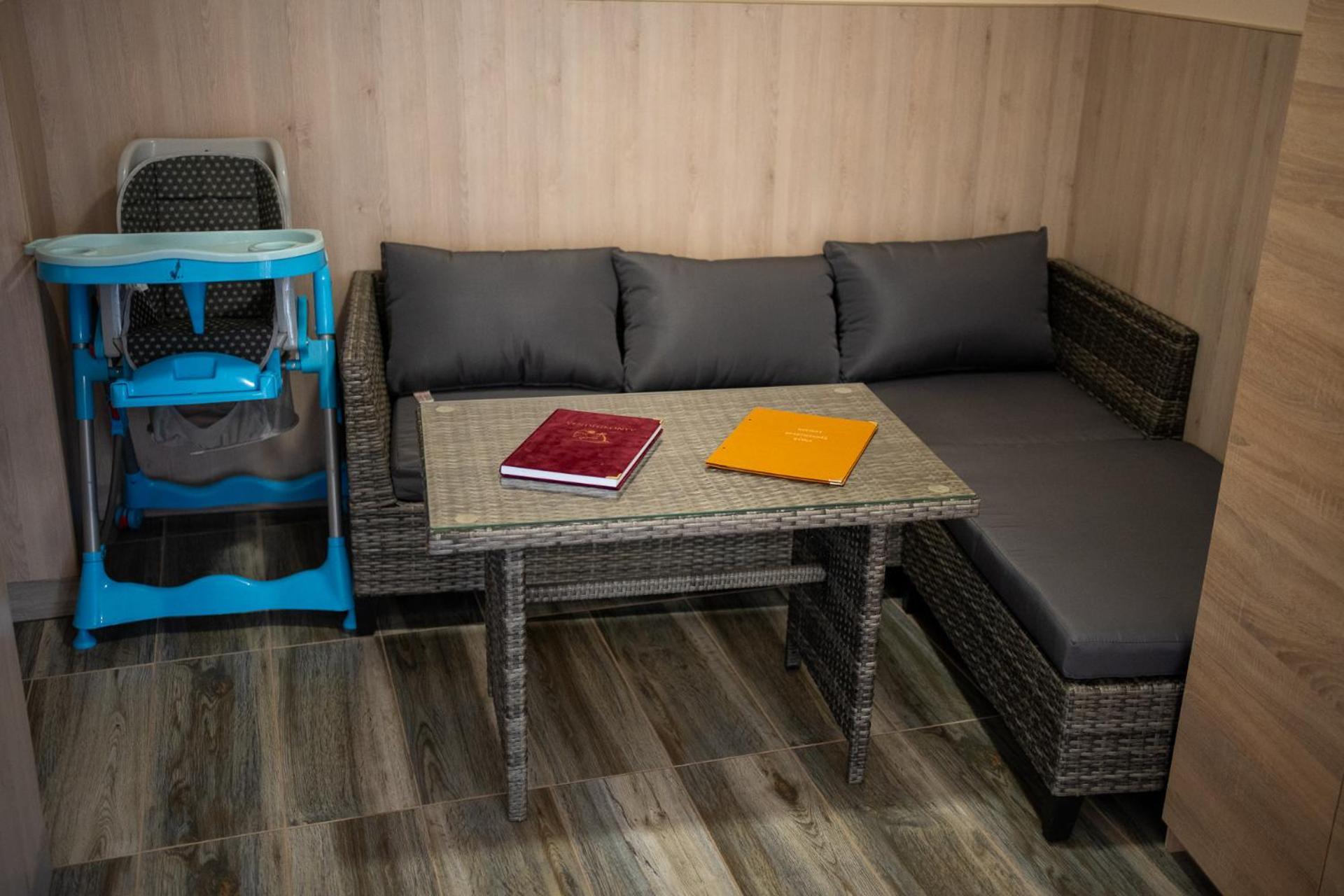 Holiday Apartmanhaz ยูลา ภายนอก รูปภาพ