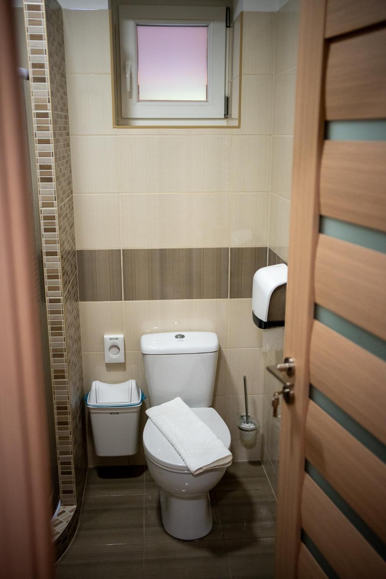 Holiday Apartmanhaz ยูลา ภายนอก รูปภาพ