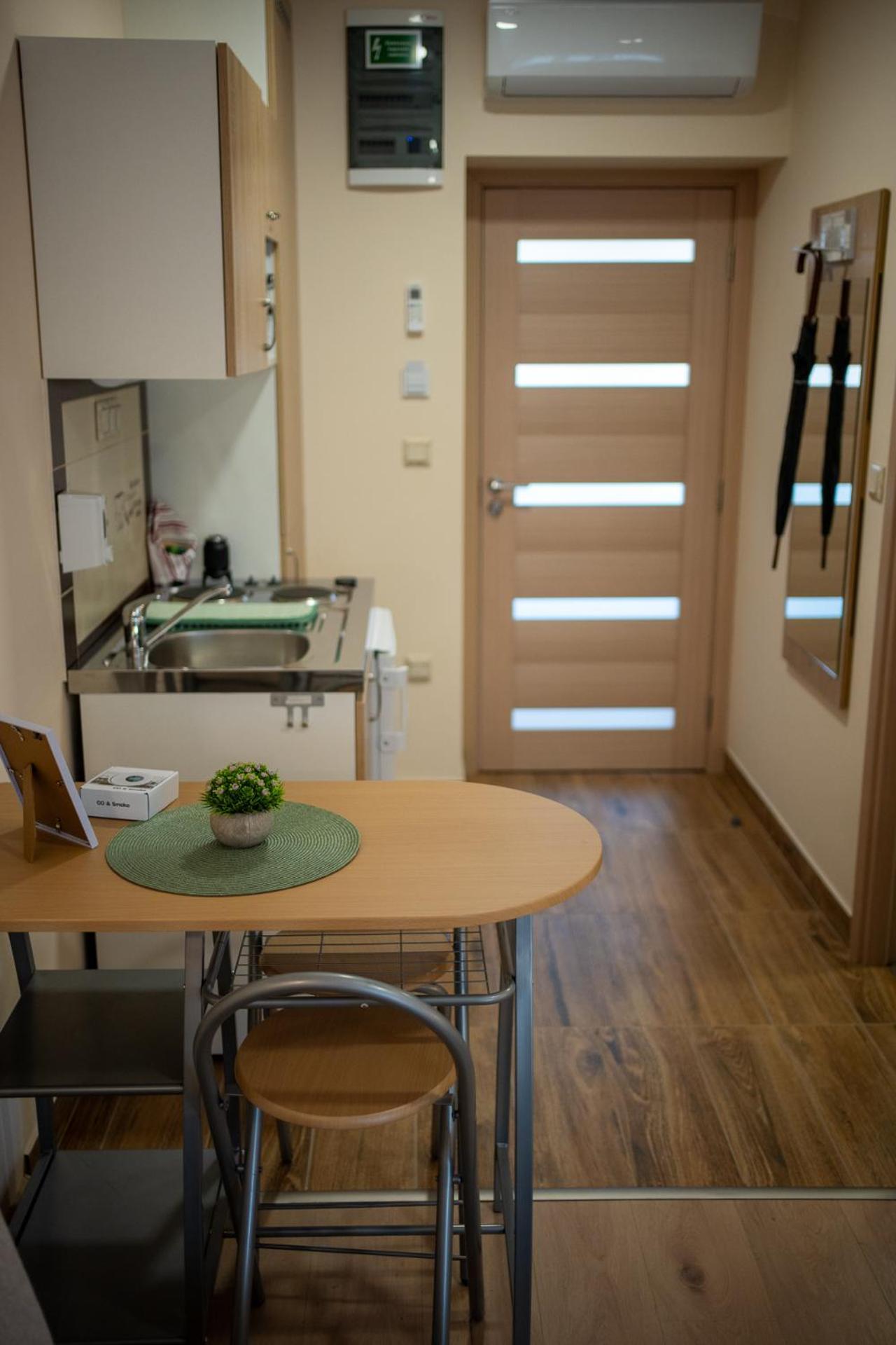 Holiday Apartmanhaz ยูลา ภายนอก รูปภาพ