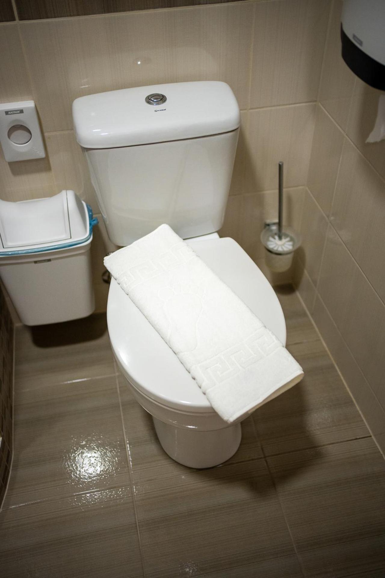 Holiday Apartmanhaz ยูลา ภายนอก รูปภาพ